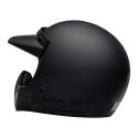 Casco Bell Moto-3 Classic Nero Opaco Lucido