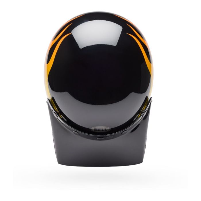 Casco Bell Moto-3 2026 Flint Giallo Nero