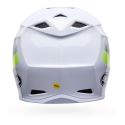 Casco Bell Mx-10 Mips 2026 Aviator Bianco Verde
