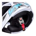 Casco Bell Mx-10 Mips 2026 Slayco Limited Edition Nero