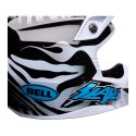 Casco Bell Mx-10 Mips 2026 Slayco Limited Edition Nero