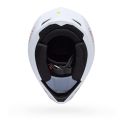 Casco Bell Mx-10 Mips 2026 Solid Bianco
