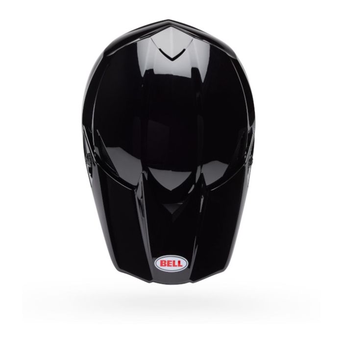 Casco Bell Mx-10 Mips 2026 Solid Nero