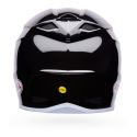 Casco Bell Mx-10 Mips 2026 Solid Nero