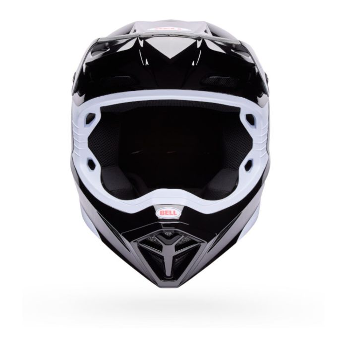 Casco Bell Mx-10 Mips 2026 Solid Nero