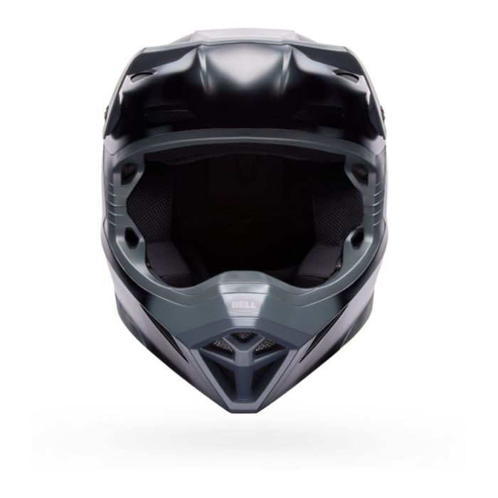 Casco Bell Mx-10 Mips 2026 Camo Nero