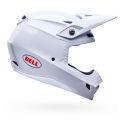 Casco Bell Mx-10 Mips Bambino 2026 Solid Bianco