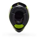 Casco Bell Mx-10 Mips Bambino 2026 Talon Giallo Nero