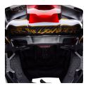 Casco Bell Moto-10 Spherical 2026 Fasthouse Ditd 25 Nero Oro