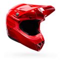 Casco Bell Moto-10 Mips 2026 Fade Rosso