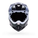 Casco Bell Moto-10 Mips 2026 Falcon Bianco Nero