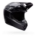 Casco Bell Moto-10 Mips 2026 Solid Nero Opaco