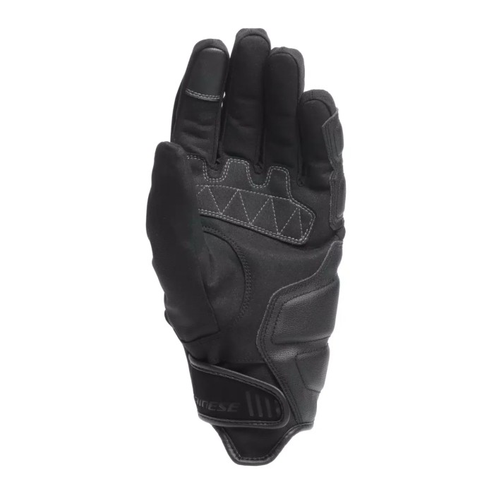 Guanti Dainese Udine Wp Black
