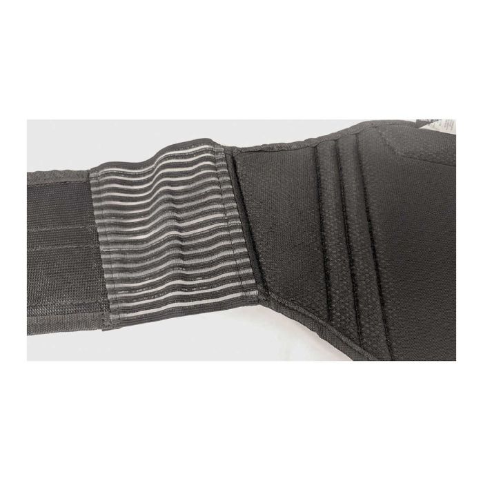 Fascia Lombare Oj Belt One Nero