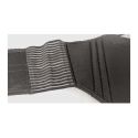 Fascia Lombare Oj Belt One Nero