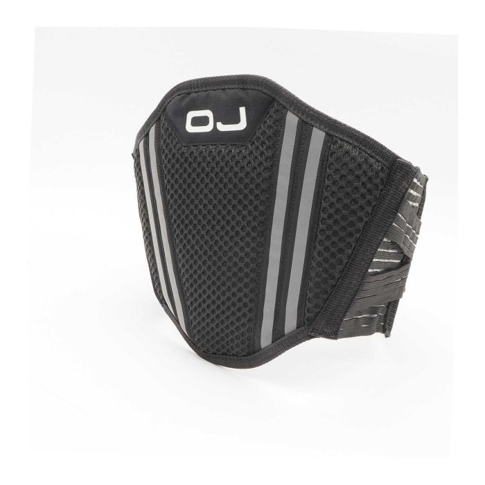 Fascia Lombare Oj Belt One Nero