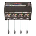 Caricabatterie Optimate Pro-4 Duo 5a (rif.tecmate: Tm670)