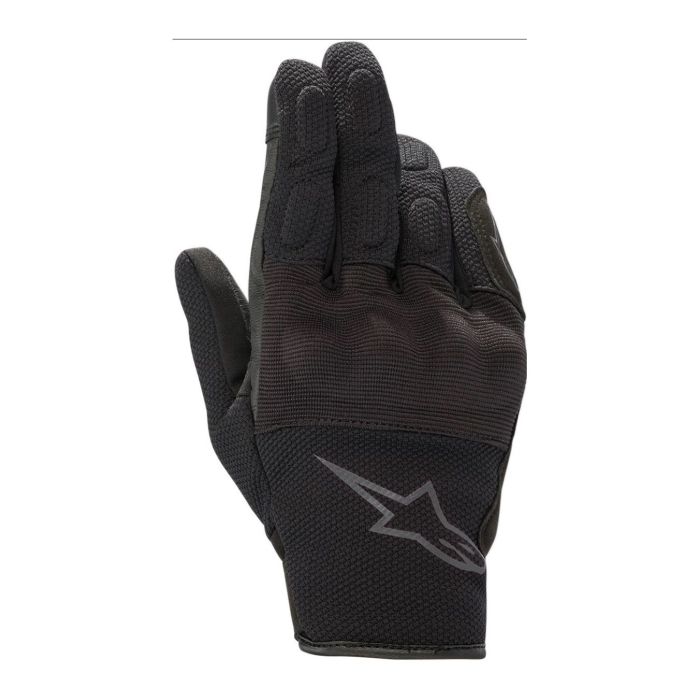 Guanti Donna Alpinestars Stella S Max Drystar Black Anthracite