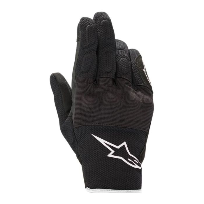 Guanti Donna Alpinestars Stella S Max Drystar Black White