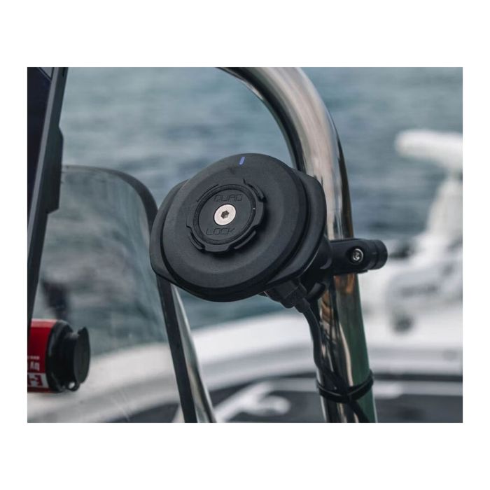 Morsetti Quad Lock Manubrio