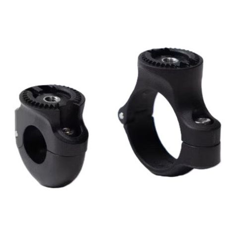 Morsetti Quad Lock Manubrio