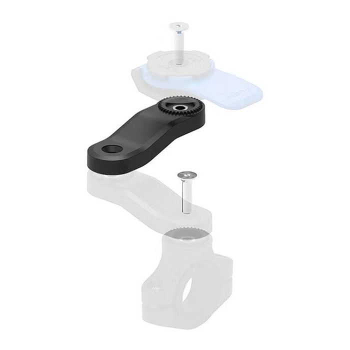 Braccio Estensivo (50mm) Quad Lock