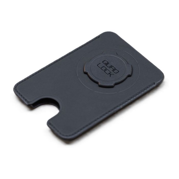 Portafoglio Quad Lock Mag