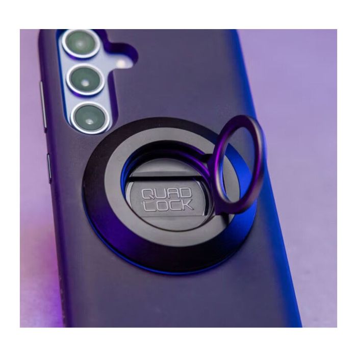 Supporto Ad Anello Quad Lock Mag Telefono Apribottiglie