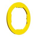 Anello Quad Lock Custodia Mag Giallo