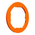 Anello Quad Lock Custodia Mag Arancio