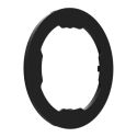 Anello Quad Lock Custodia Mag Nero