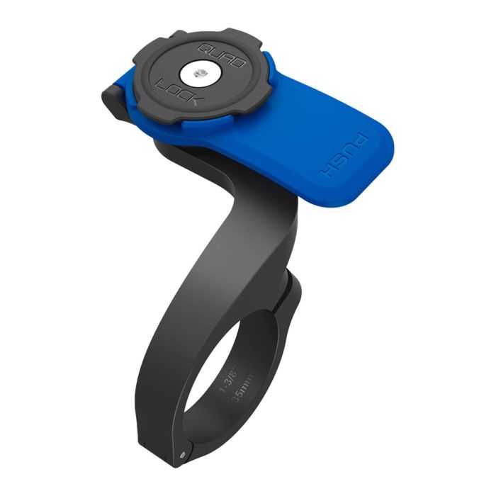 Supporto Quad Lock Frontale (v3) Bici