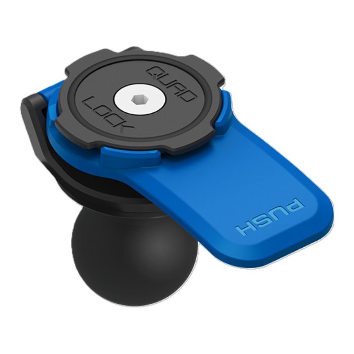 Adattatore Quad Lock A Sfera Da 1