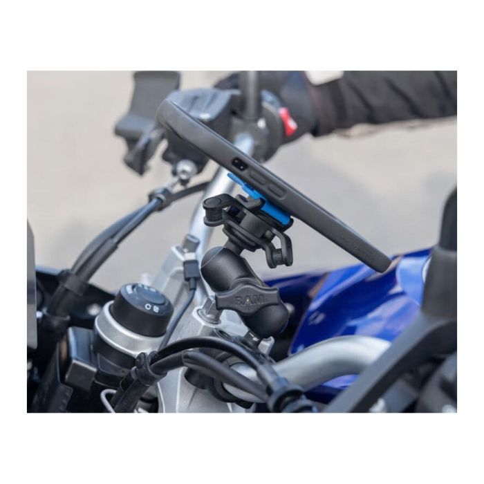 Adattatore Quad Lock A Sfera Da 1