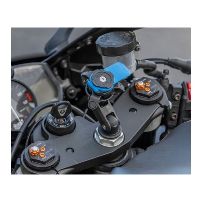 Supporto Quad Lock Piastra Forcella (v2)