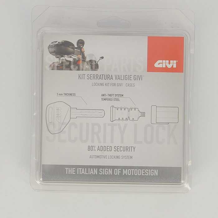 gisl103-0000.jpg| KIT UNIFICAZIONE CHIAVI GIVI COD. SL103