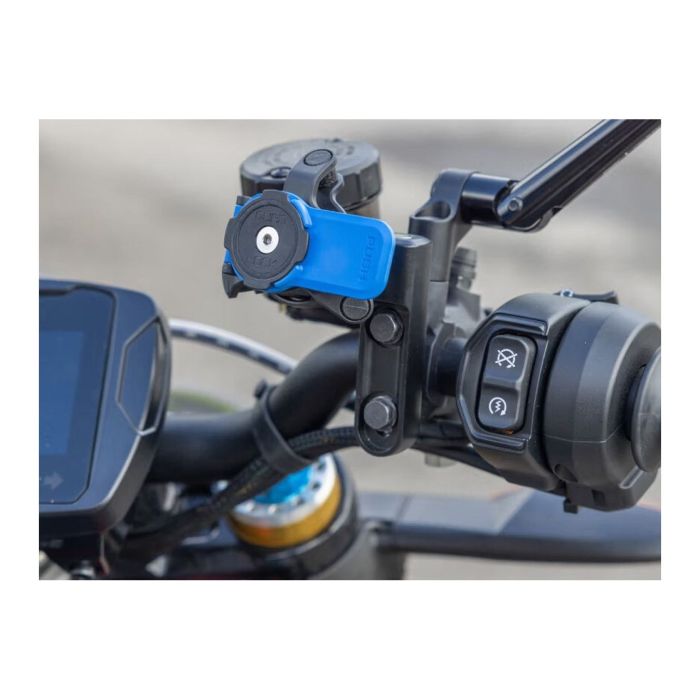 Supporto Quad Lock Freno/frizione