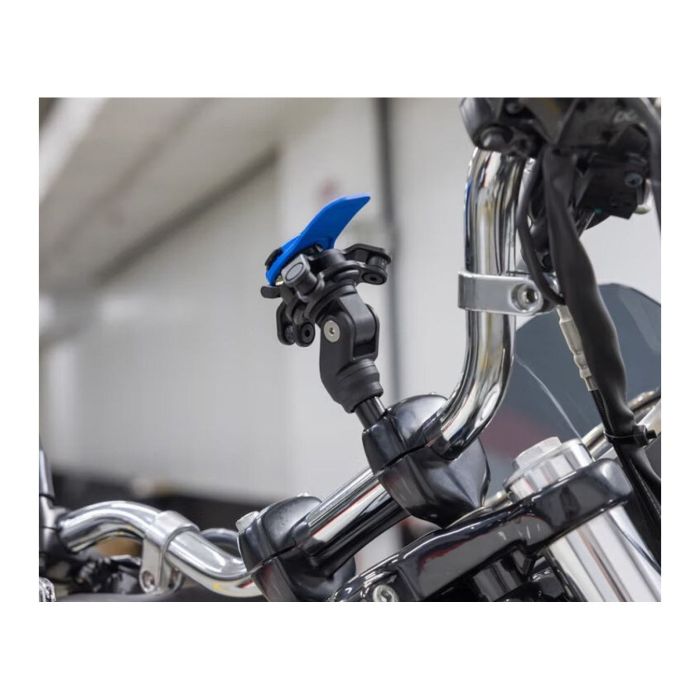 Supporto Quad Lock Bullone Morsetto Manubrio