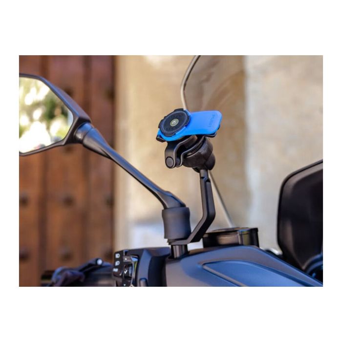 Supporto Quad Lock Stelo Dello Specchietto
