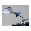 Supporto Quad Lock Specchieto