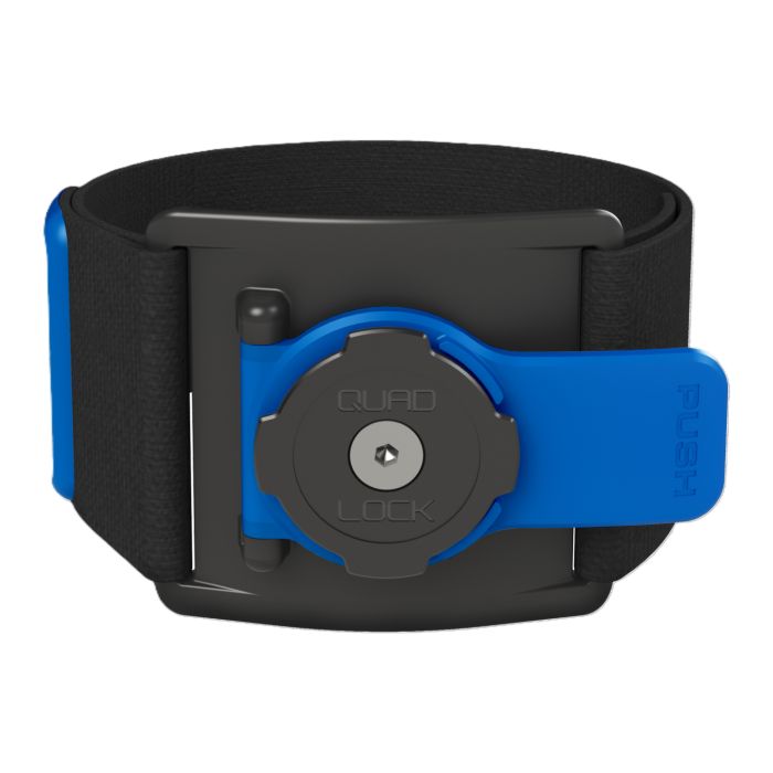 Fascia Quad Lock Braccio Sportiva