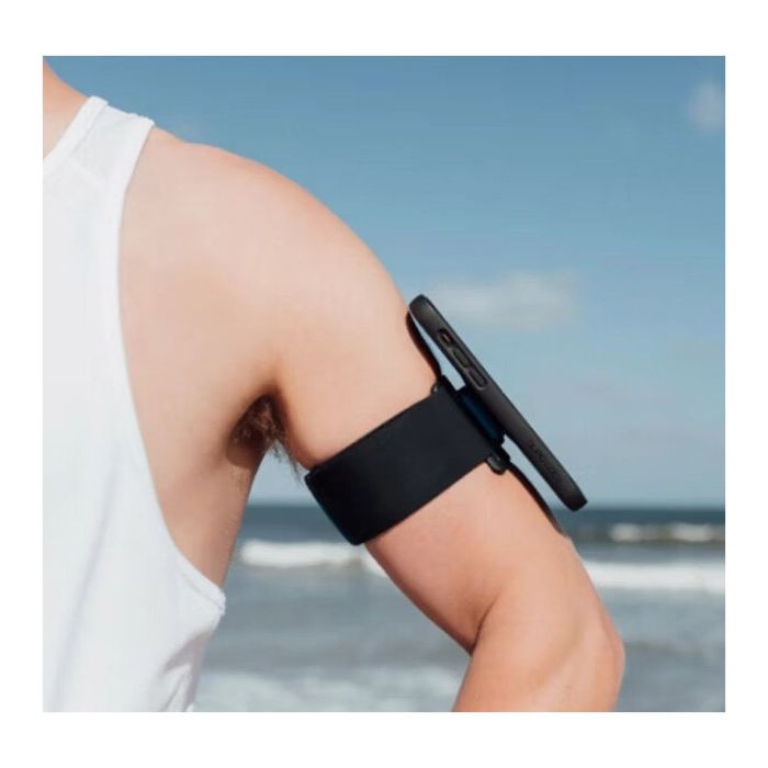 Fascia Quad Lock Braccio Sportiva