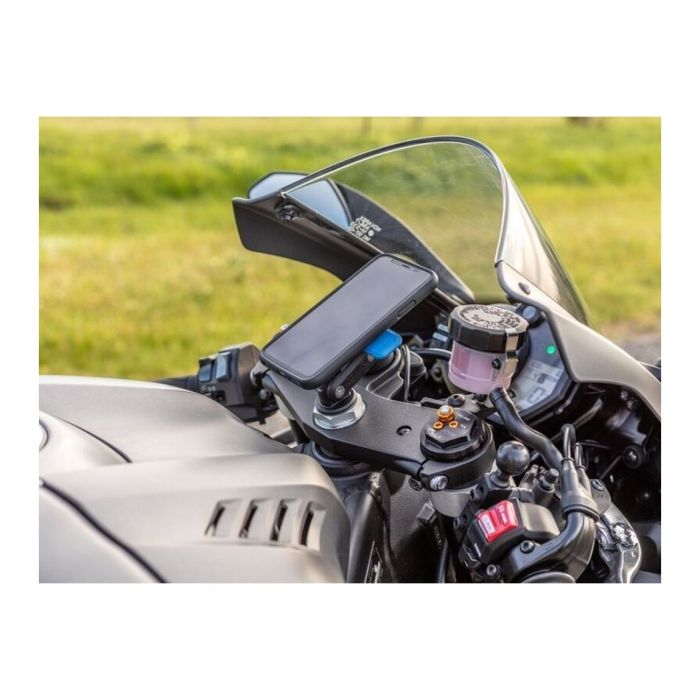 Supporto Quad Lock Piastra Forcella