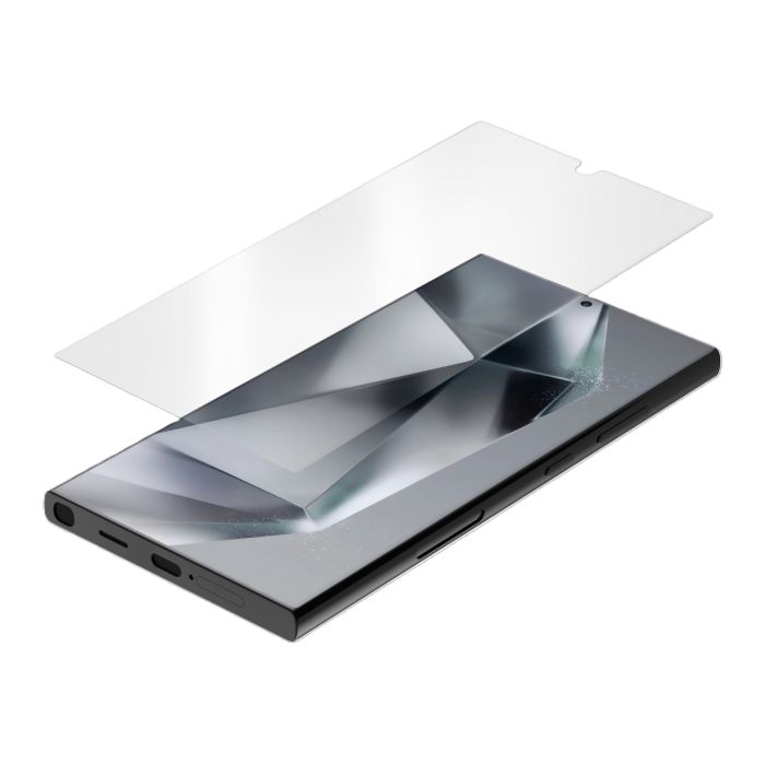 Protezione Schermo Quad Lock Samsung Galaxy S24 U