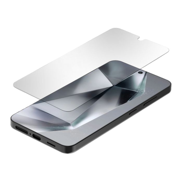 Protezione Schermo Quad Lock Samsung Galaxy S23 F