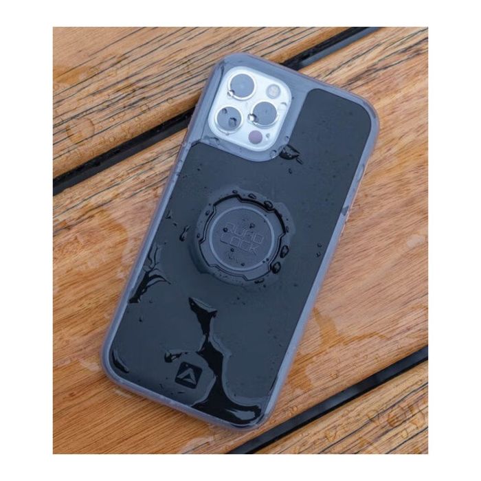 Fodera Protettiva Quad Lock Cover Originale Iphone 14 Plus
