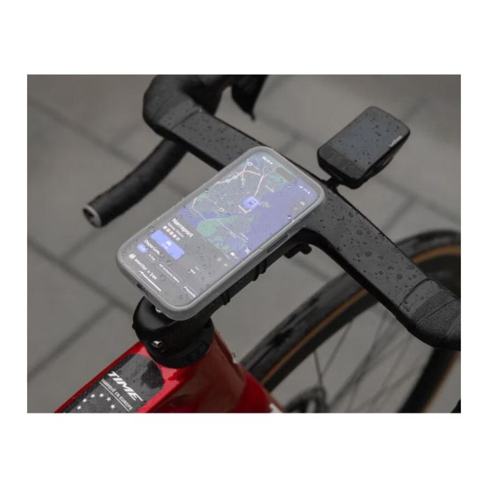 Fodera Protettiva Quad Lock Cover Originale Iphone Xr