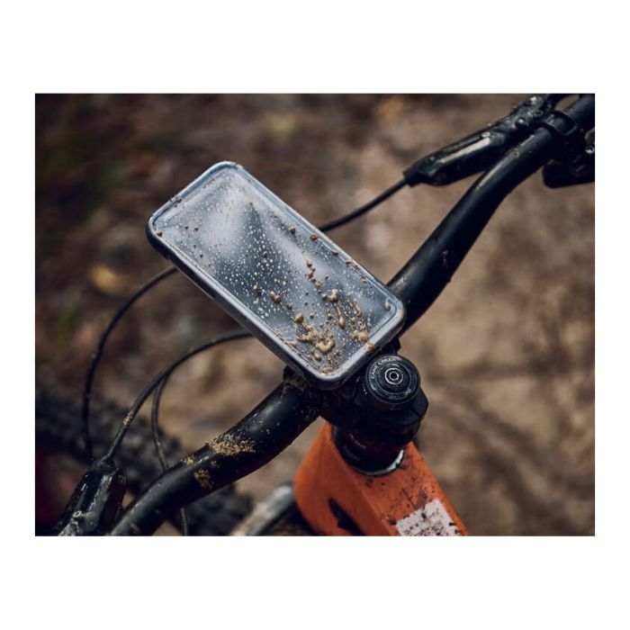 Fodera Protettiva Quad Lock Cover Mag Iphone 16