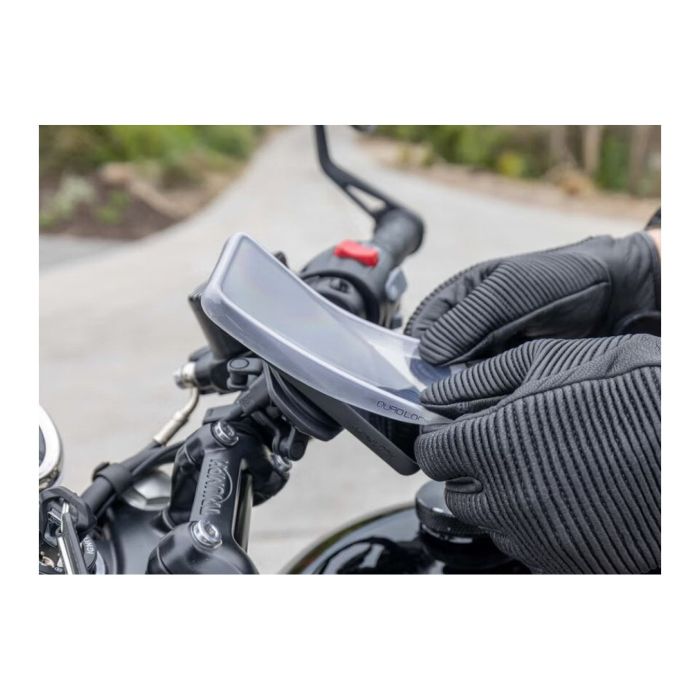 Fodera Protettiva Quad Lock Cover Mag Iphone 14 Pro Max