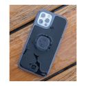 Fodera Protettiva Quad Lock Cover Mag Iphone 14 Pro